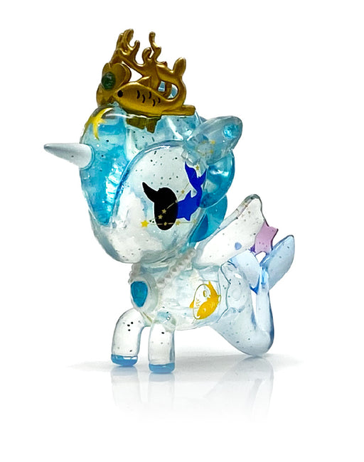 Unicorno Zodiac Pisces by Tokidoki