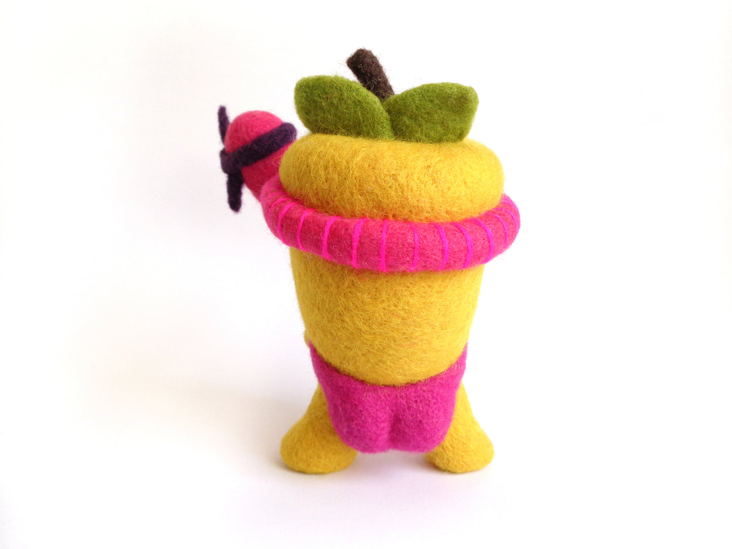 LOVESICK - Drool Wool