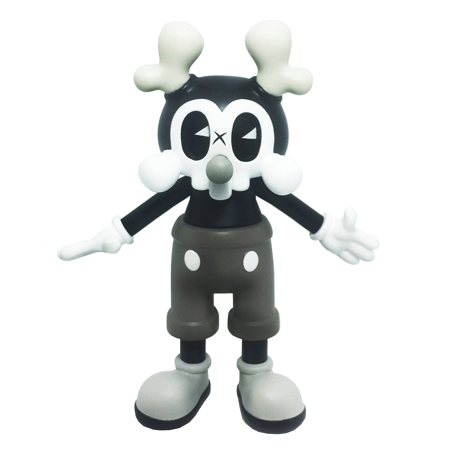 Kranyus by Theodoru x Martian Toys