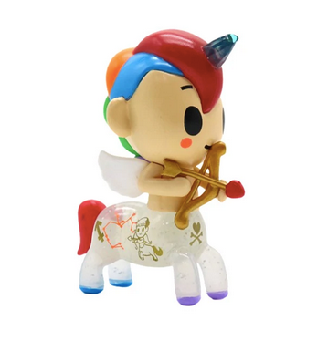 Unicorno Zodiac Sagittarius by Tokidoki