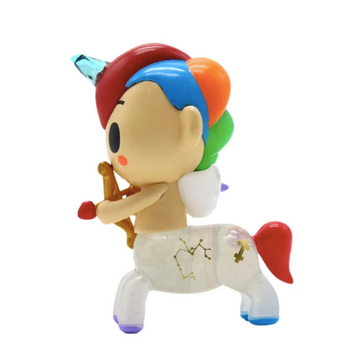Unicorno Zodiac Sagittarius by Tokidoki
