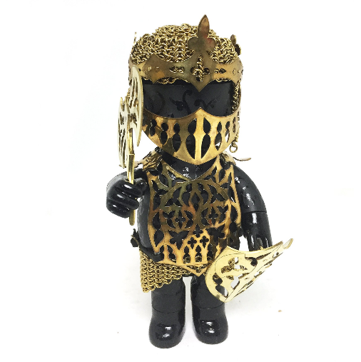 DTWC19 - Australia - Skadijewellery Anatoy