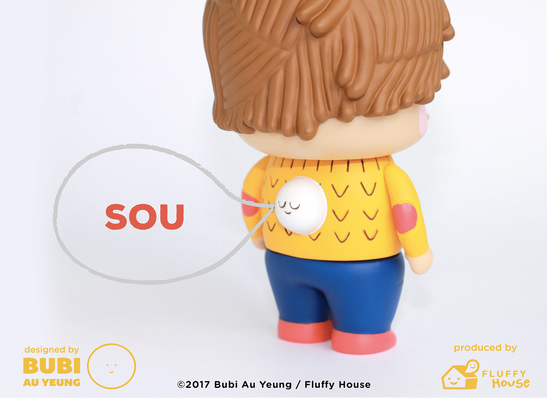 Sou by Fluffy House
