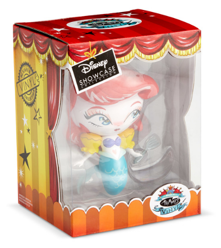 Ariel - Disney Showcase Collection by Miss Mindy