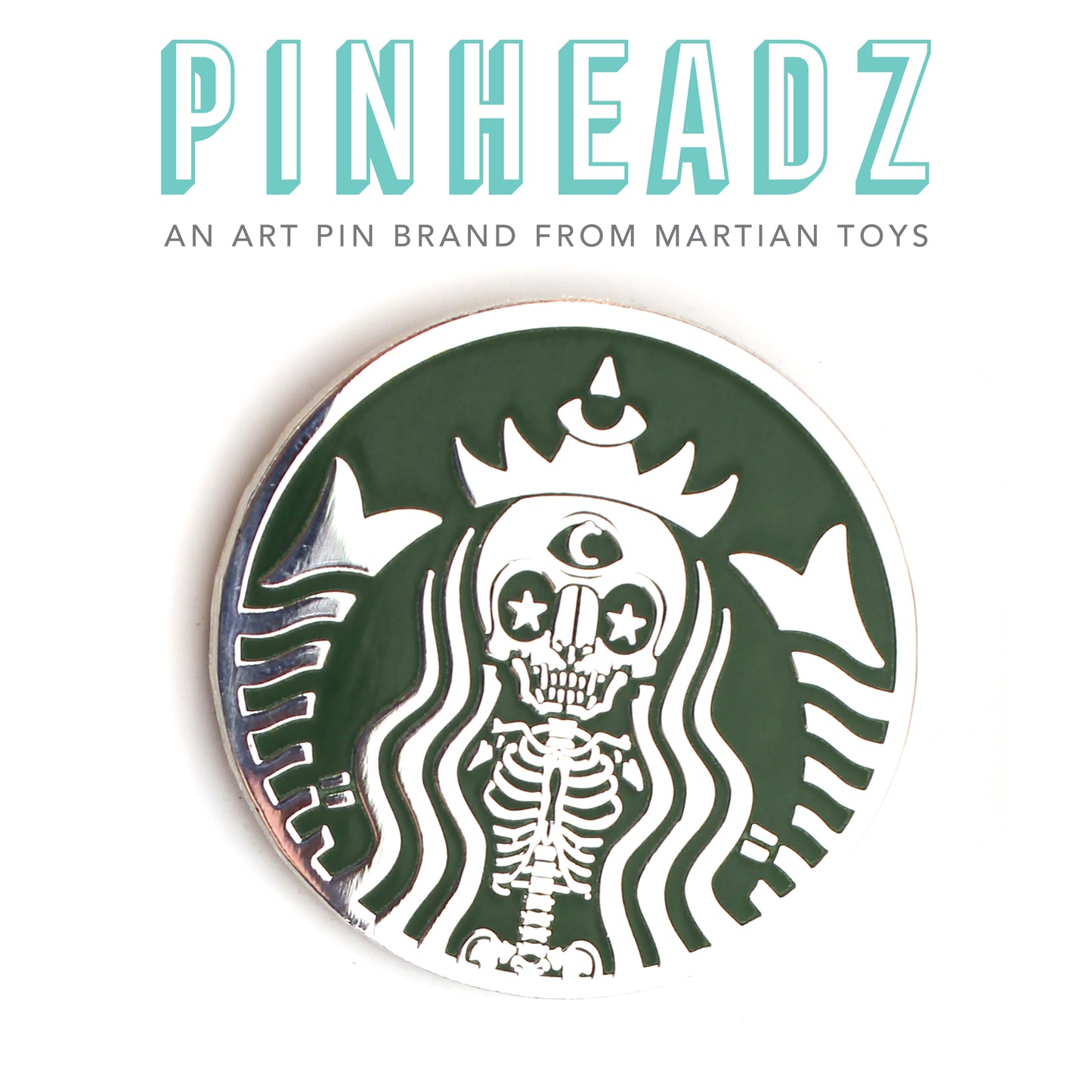PinHeadz - SE7EN - Slave to the Siren