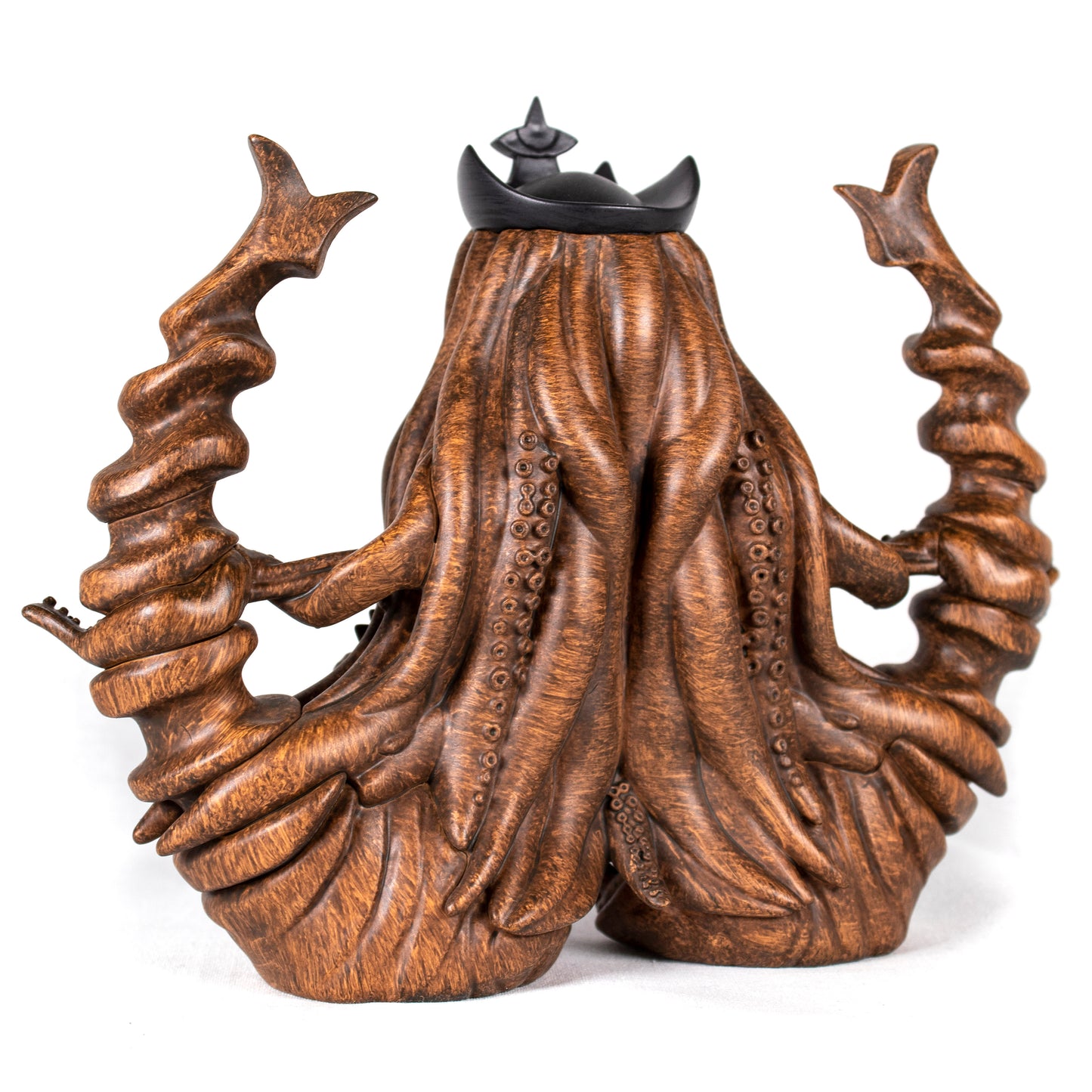 SLAVE to the SIREN: Norskehavet 6” Vinyl Art Sculpture by Martian Toys