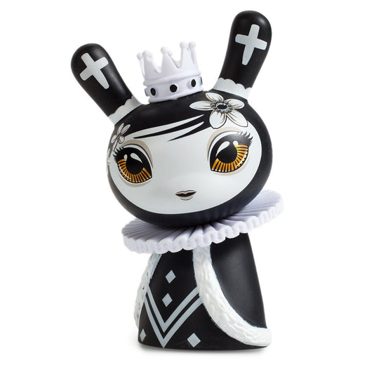 Dunny: Shah Mat Chess Series 2pc Blind Box
