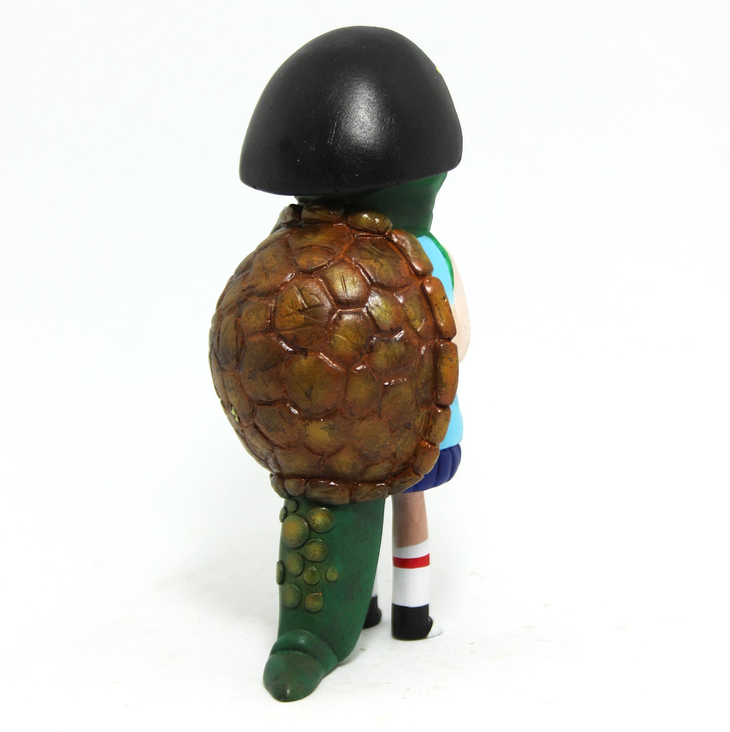 NeoKaiju - GameraGirl by Wicked Mastermind