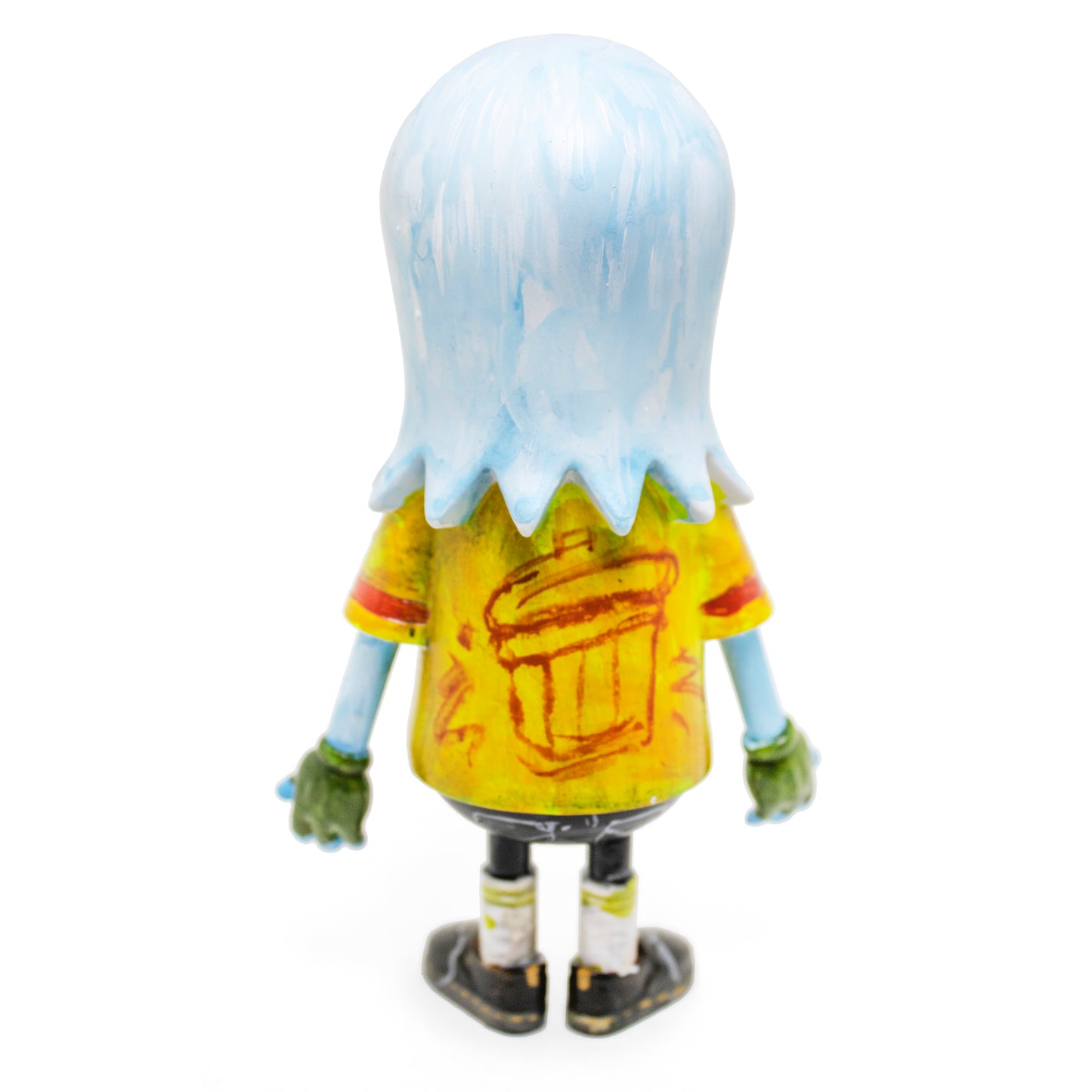 WinterWhiteOut - Trashbury