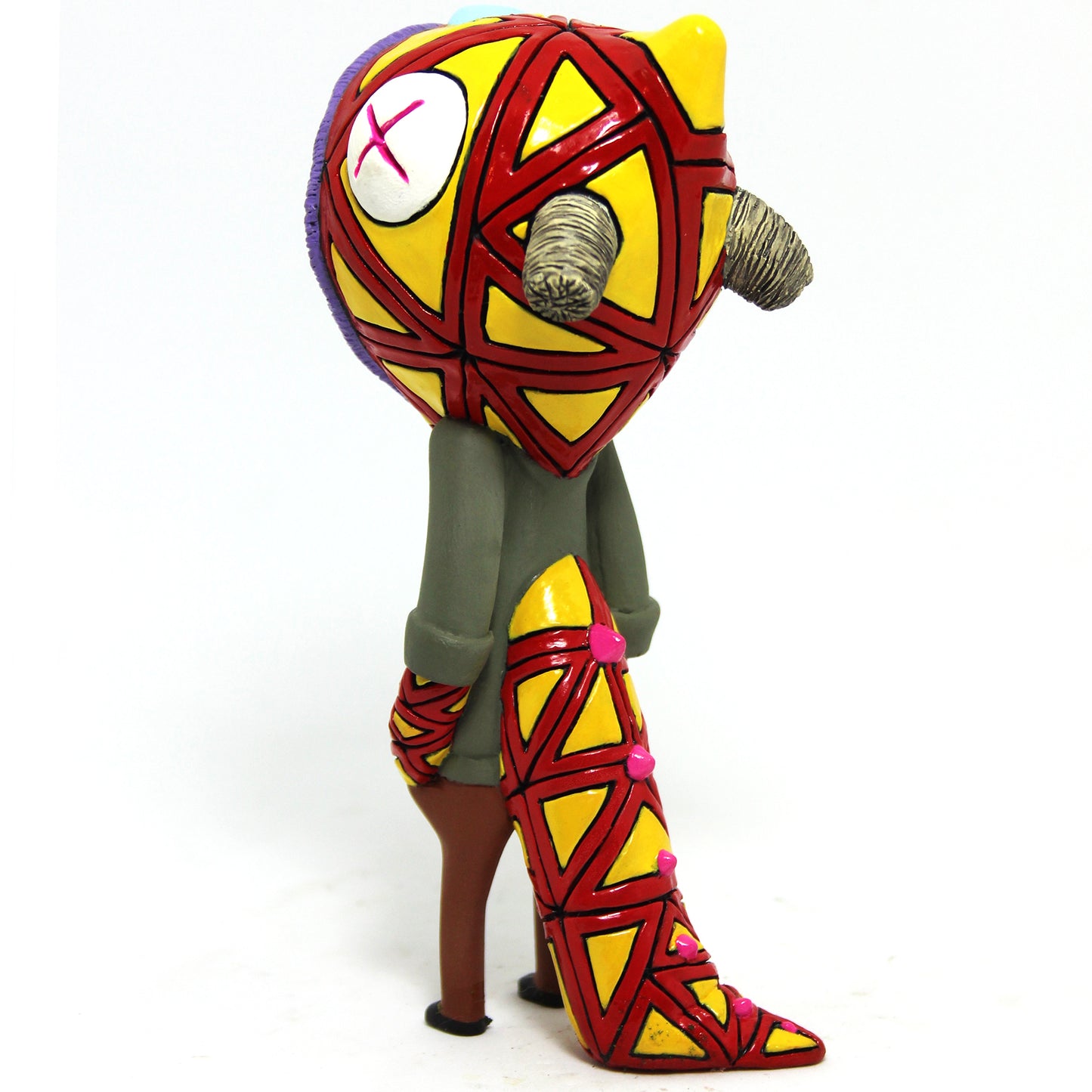 NeoKaiju - KidZilla by W.A.R.