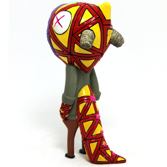 NeoKaiju - KidZilla by W.A.R.