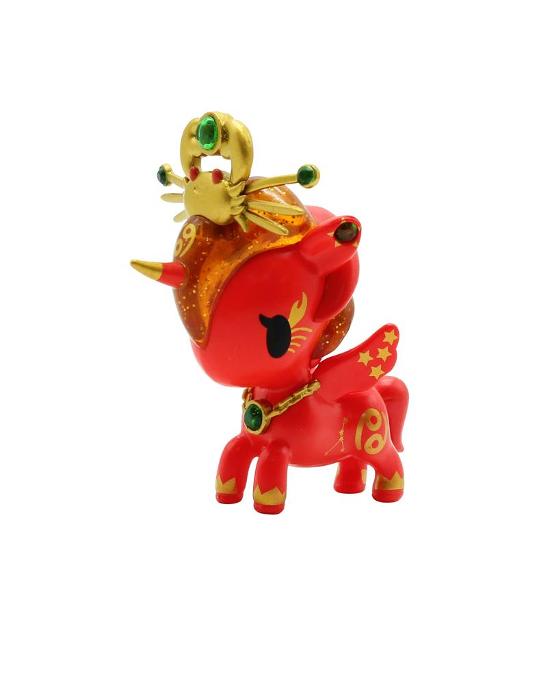 Unicorno Zodiac Cancer by Tokidoki