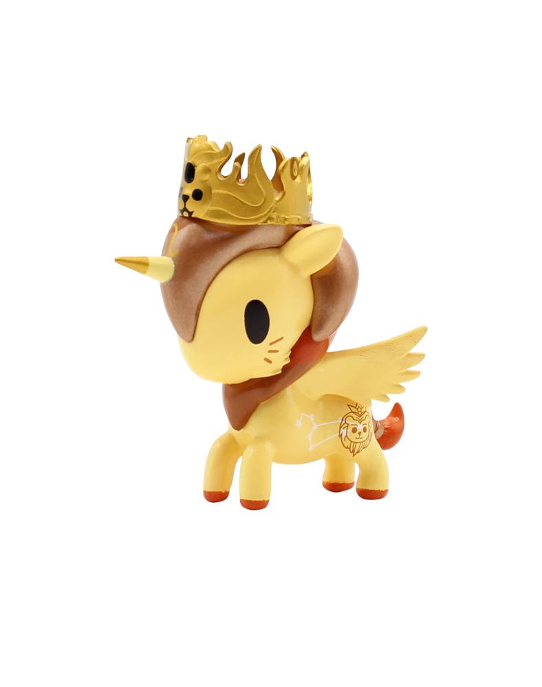 Unicorno Zodiac Leo by Tokidoki