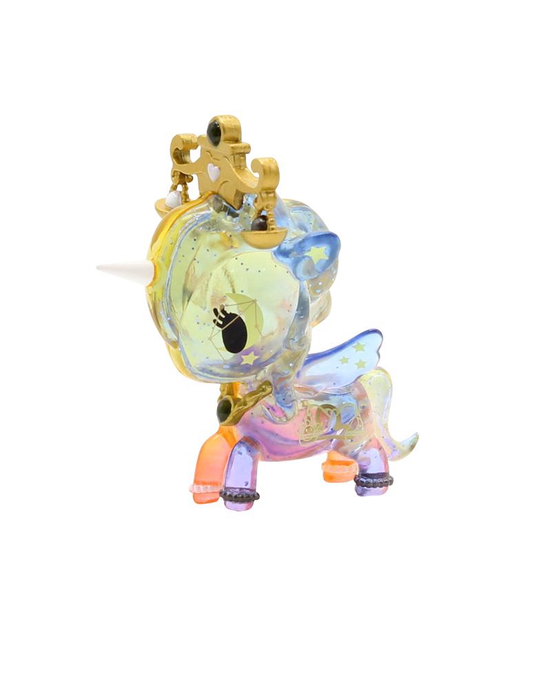Unicorno Zodiac Libra by Tokidoki