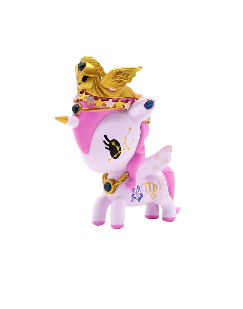 Unicorno Zodiac Virgo by Tokidoki