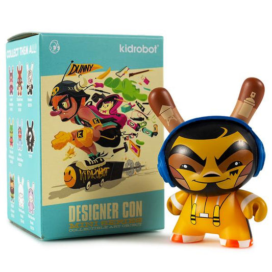 Dunny: Designer Con Blind Box