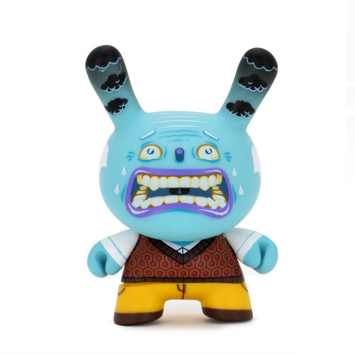 Exquisite Corpse Dunny Series by Kidrobot