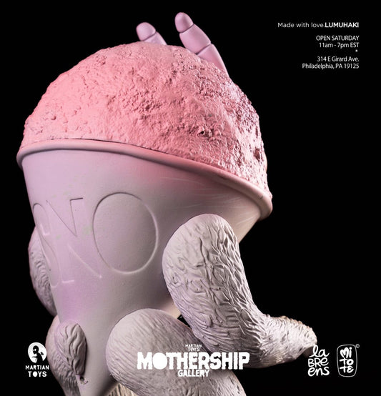 Lumuhaki - Mr. Mitote - "Snowcone"