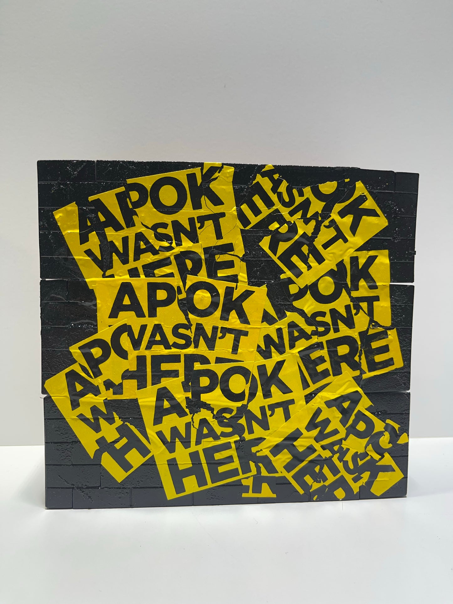 Block Party - APOK - Danger Zone