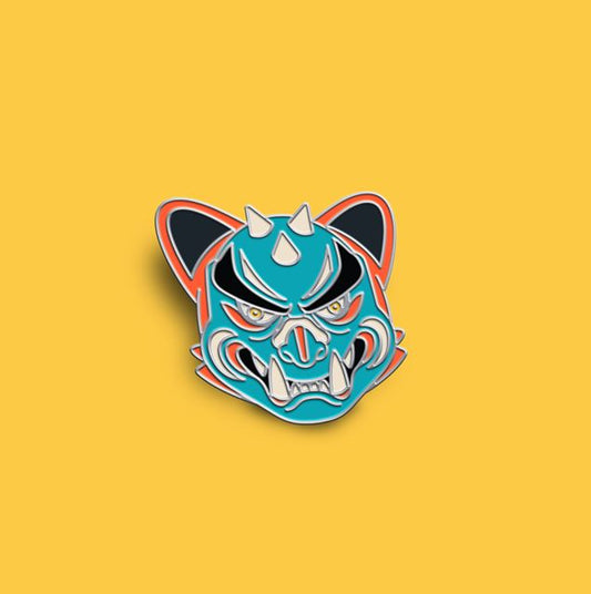 Janky Pin - Jor Ros - Series 3 Case Exclusive Pin by Superplastic