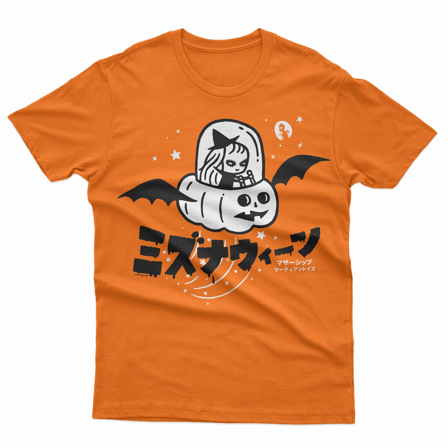 WADA CALAMITY - Mizna Wada - Shirt