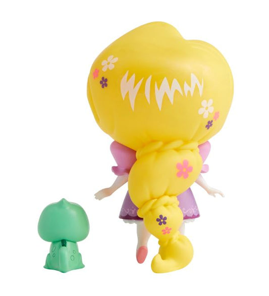 Rapunzel - Disney Showcase Collection by Miss Mindy