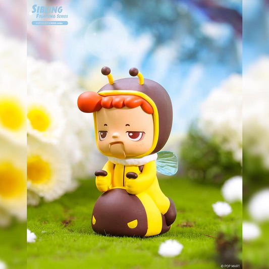 Sibling: Fighting Blind Box