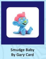 Unbox & Friends: Wave 3 Blind Box