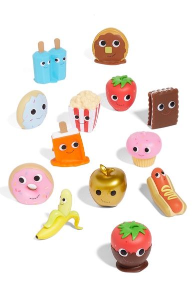 Yummy World: Tasty Treats Blind Box