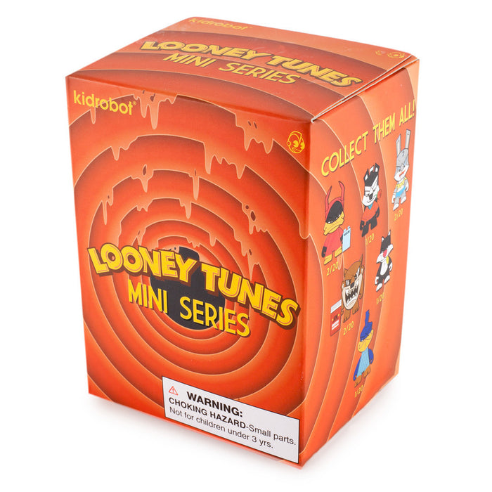 Looney Tunes Blind Box Series by Kidrobot