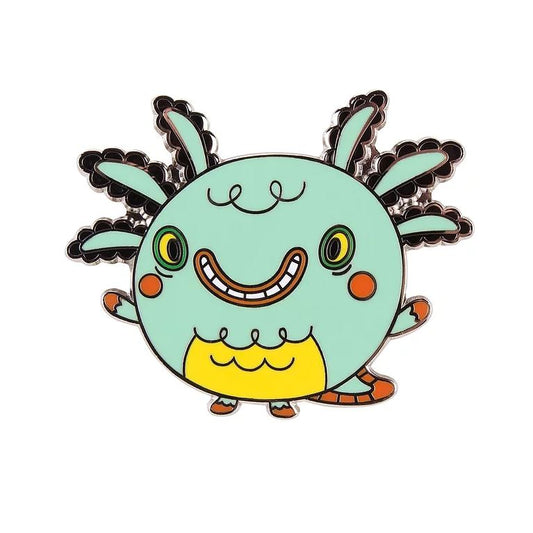 Art Pin Collection - Various Artists