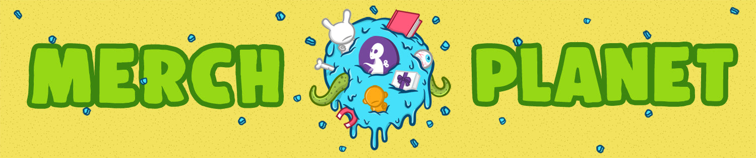 Merch – Martian Toys