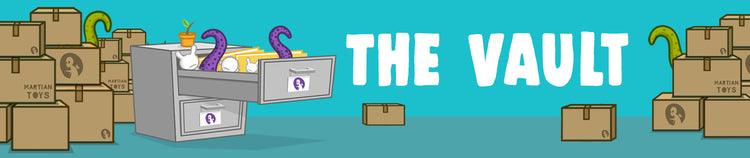 The Vault