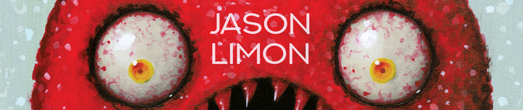 Jason Limon