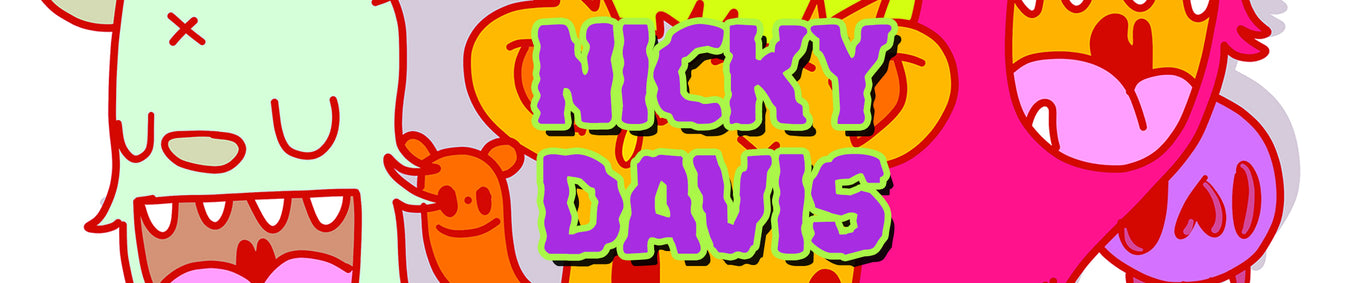 Nicky Davis