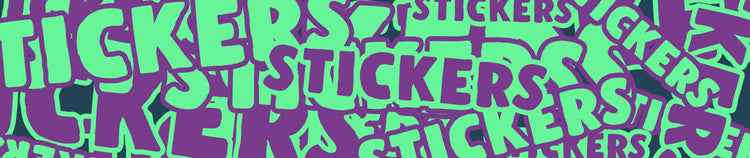 Stickers