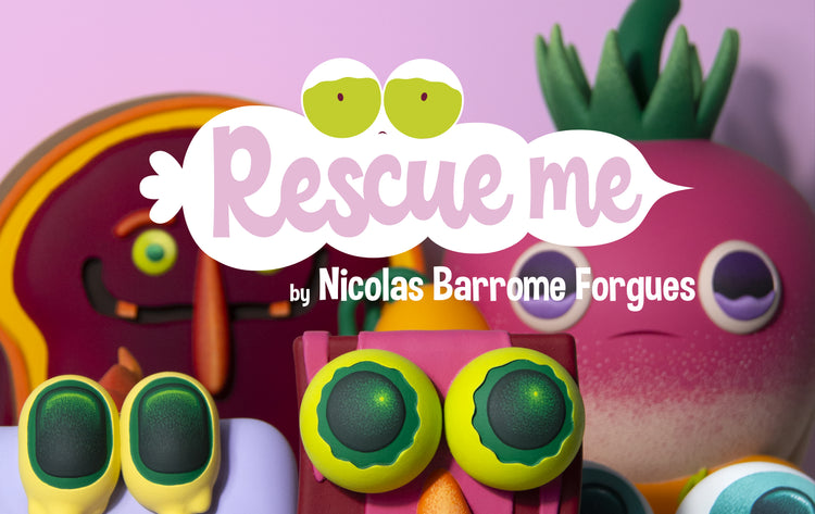 Rescue Me