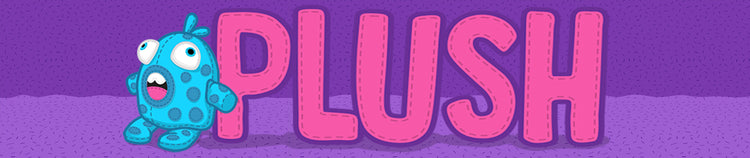 Plush