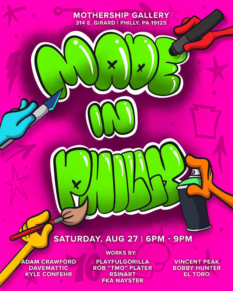 Made In Philly