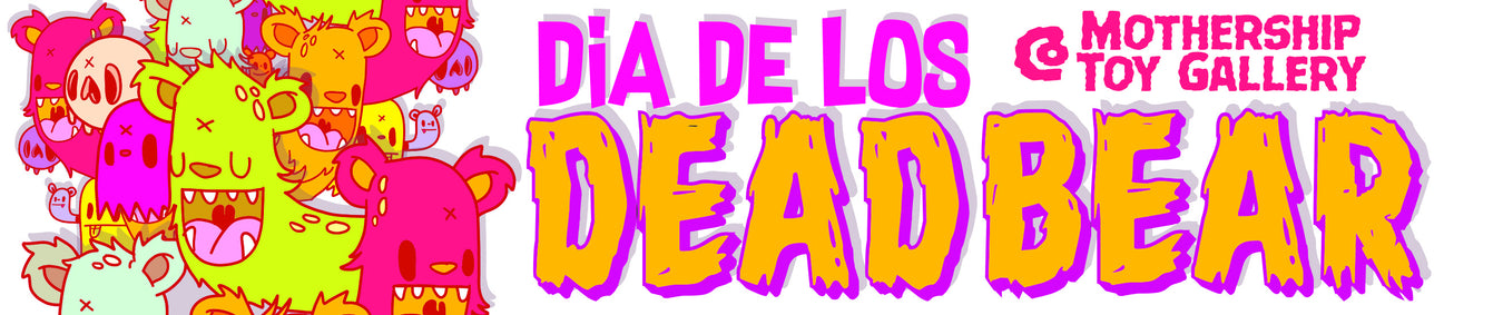 DiaDeLos DeadBear