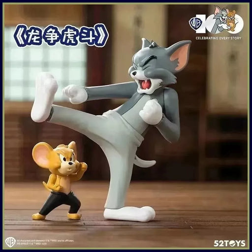 Tom and Jerry Warner Brothers 100th Anniversary Blind Box