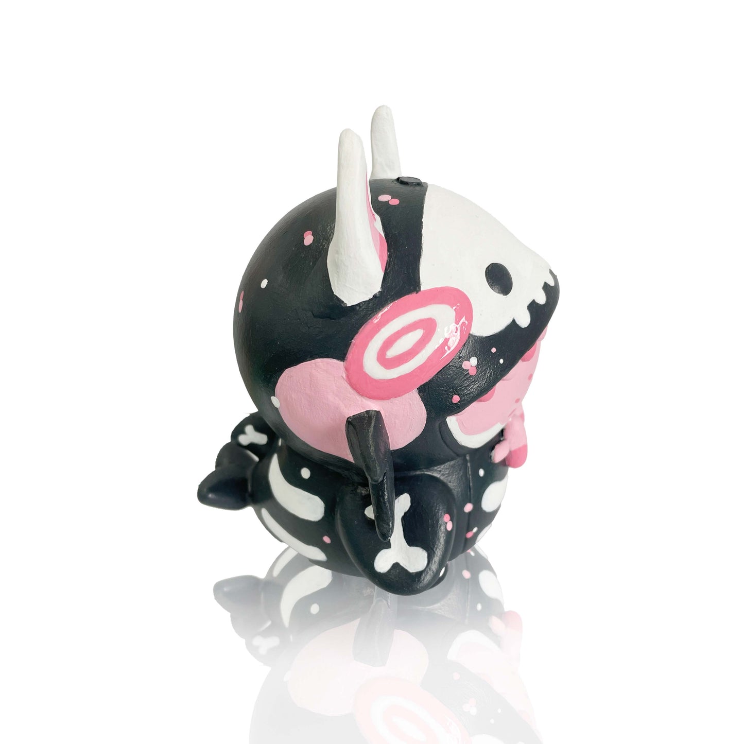 ORCA23 - Zopwater - "Candy Cat"