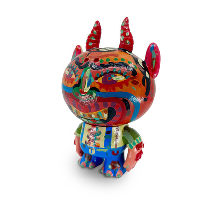 Chamuko - MAGA1 One- "Diablito”