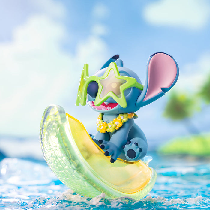 Stitch Summer Carnival Blind Box