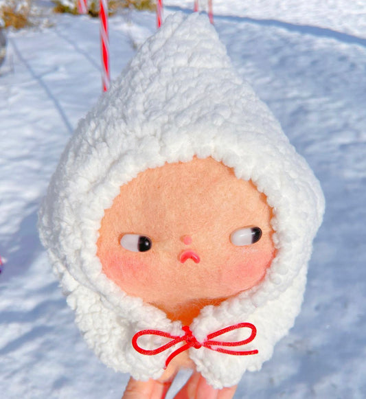 FomoCon - “Snow Babies” by Wawe Studio