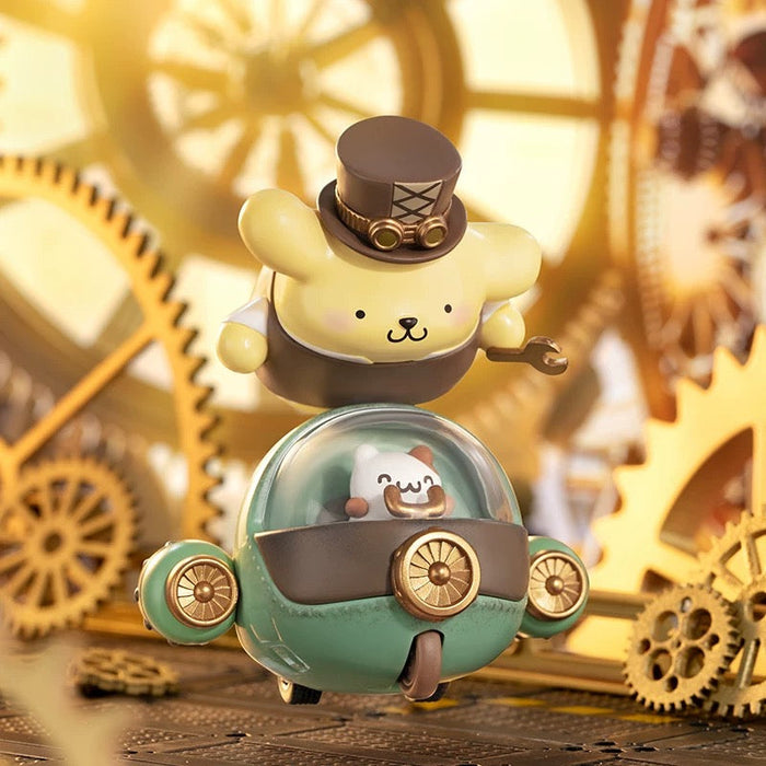 Sanrio Steampunk Blind Box