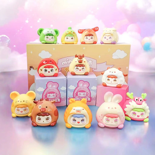 toki mochi Sky Unicorno - Zinger (Limited Edition) by