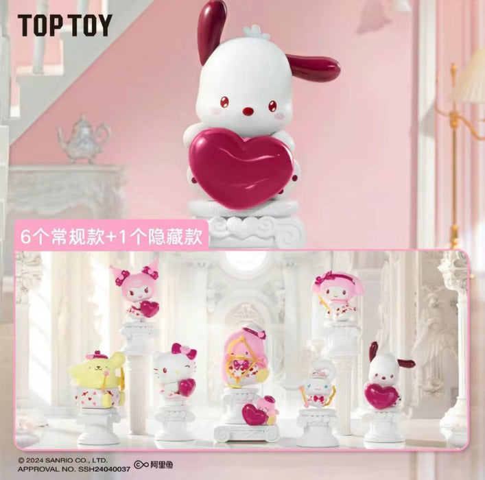 Sanrio Cupid Blind Box