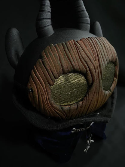 Chamuko - Kuro - " "