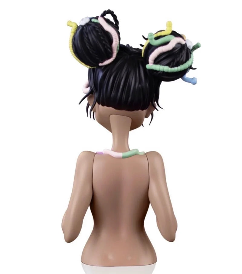ZAIRA OG Edition by Distortedd